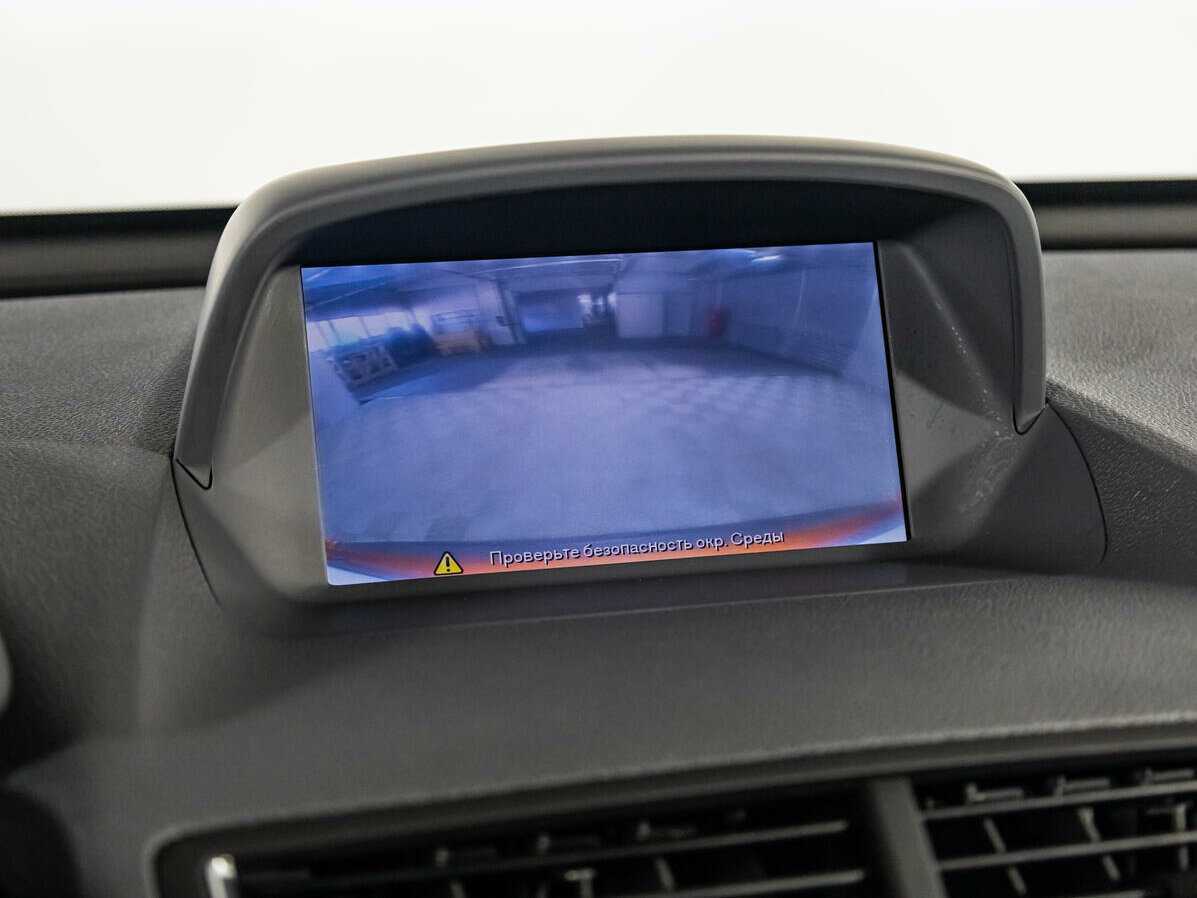 Купить Opel Mokka с пробегом. Фото: #18