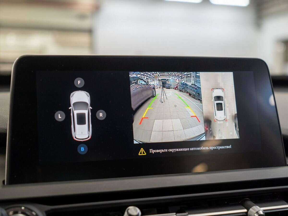 Купить Chery Tiggo 8 с пробегом. Фото: #20