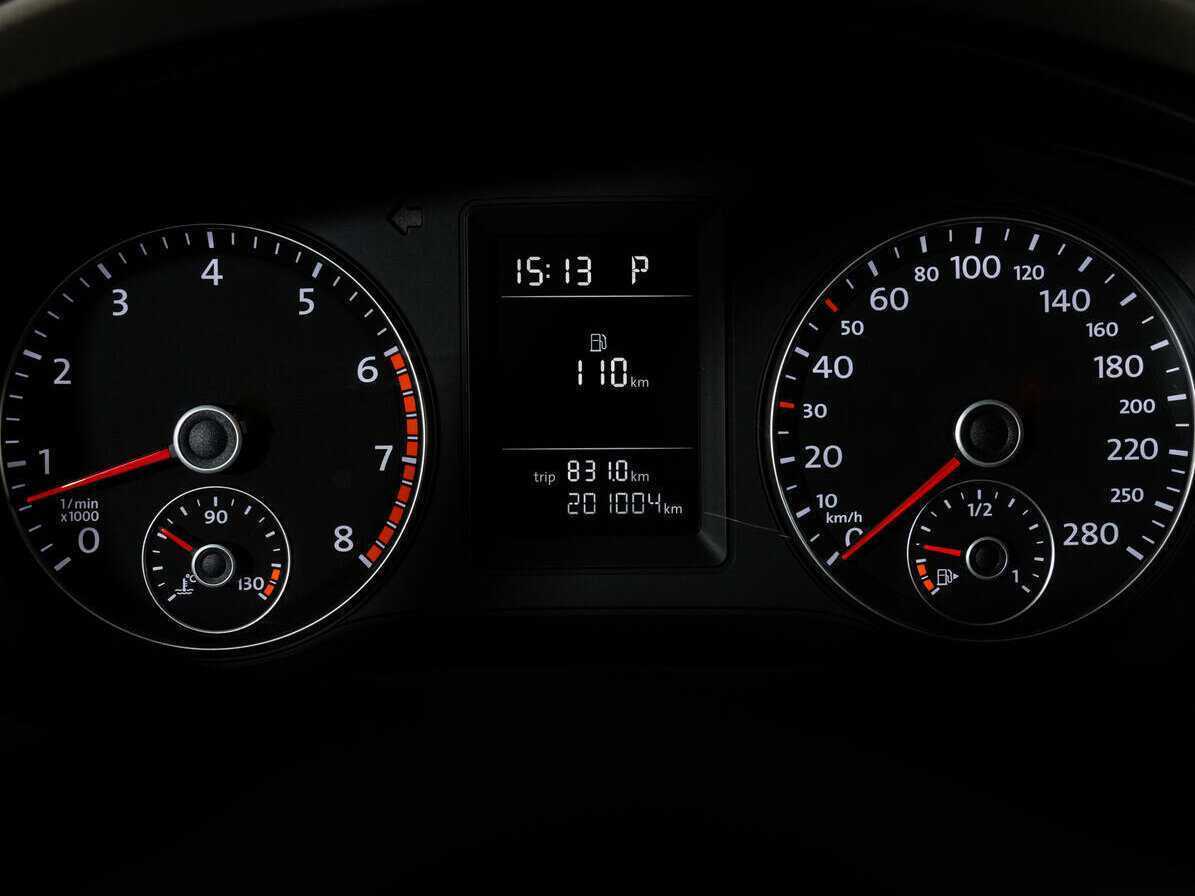 Купить Volkswagen Jetta с пробегом. Фото: #12