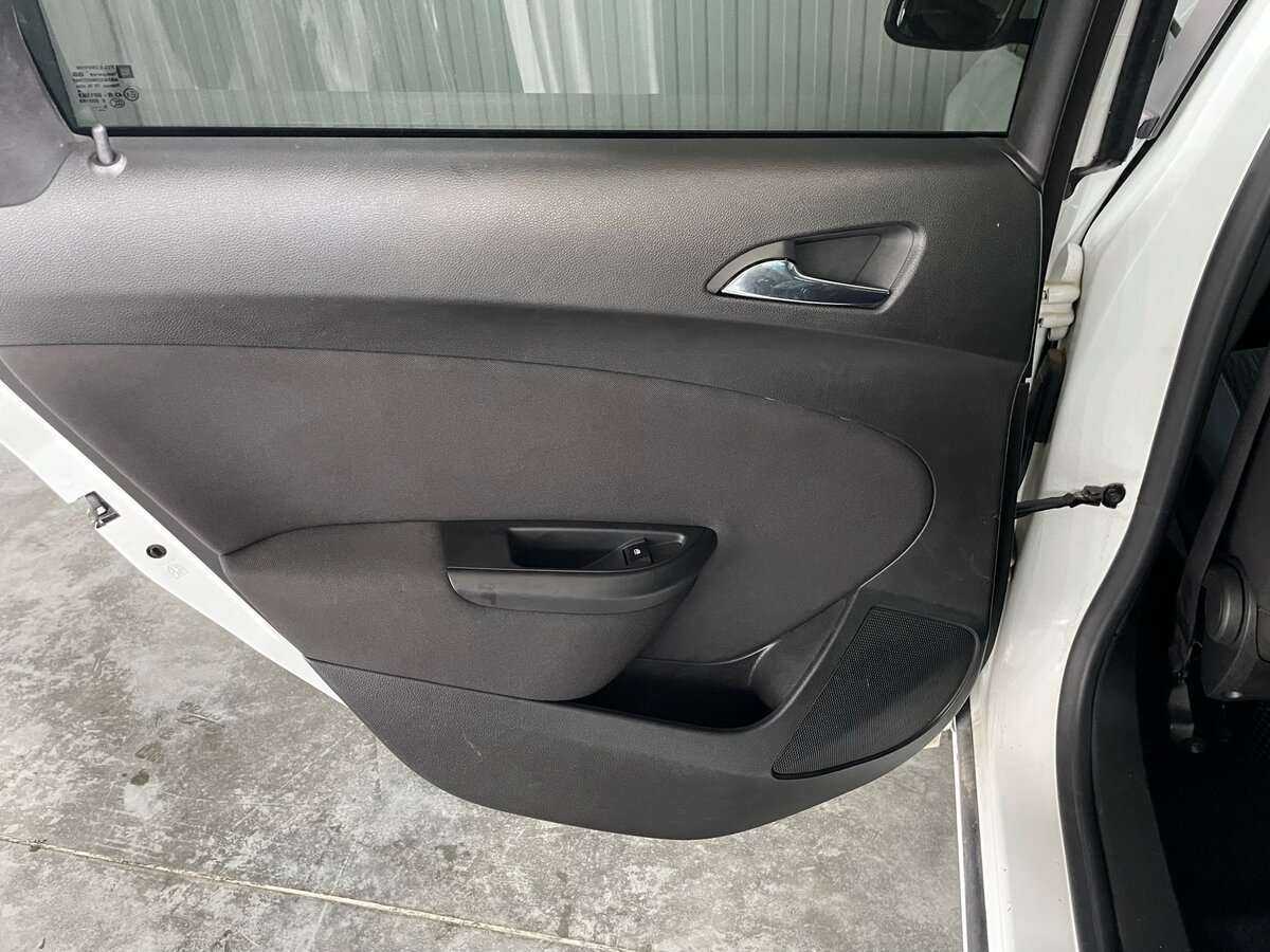 Купить Opel Astra с пробегом. Фото: #17