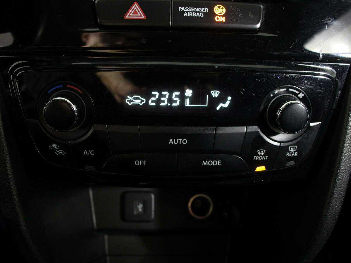 Купить Suzuki Vitara с пробегом. Фото: #20