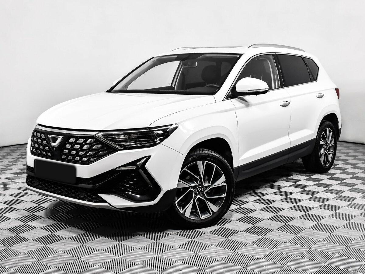 Купить Jetta VS5 с пробегом. Фото: #0