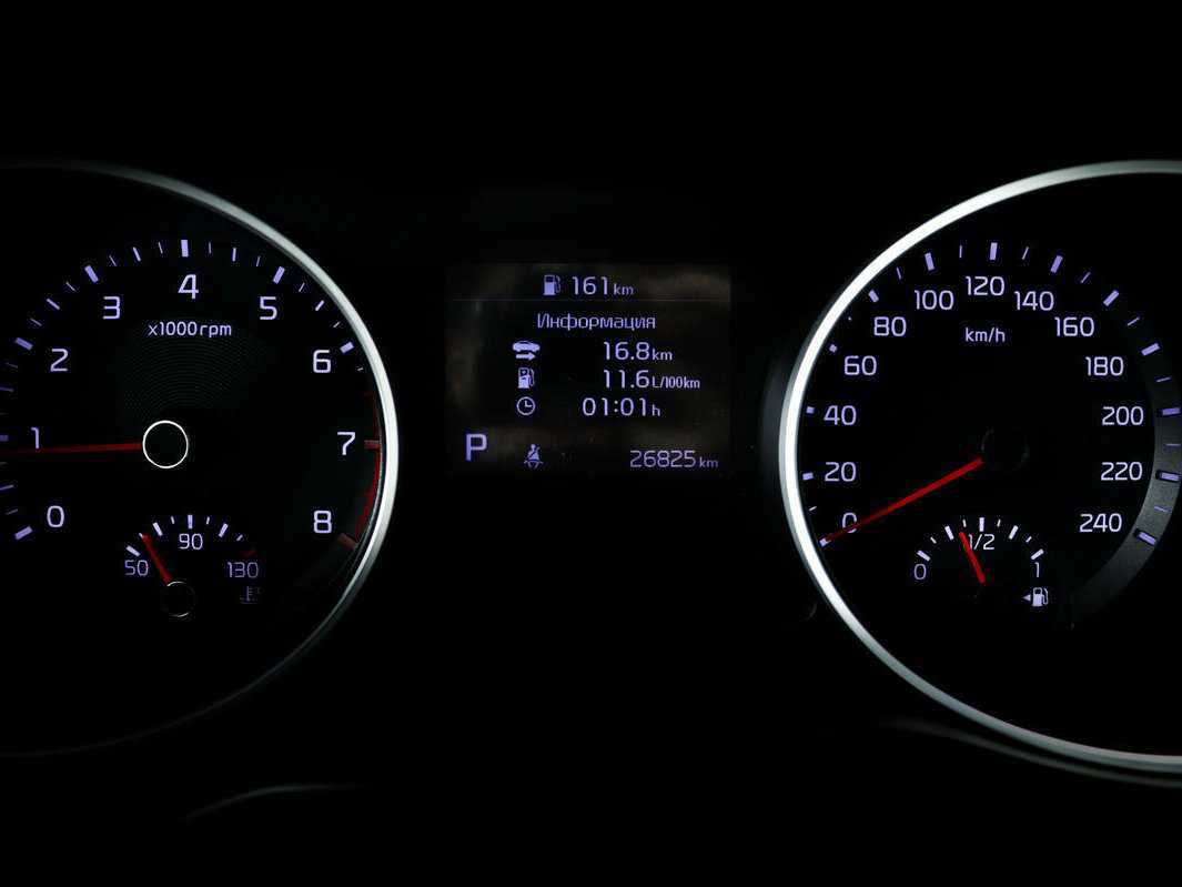 Купить Kia Ceed с пробегом. Фото: #9