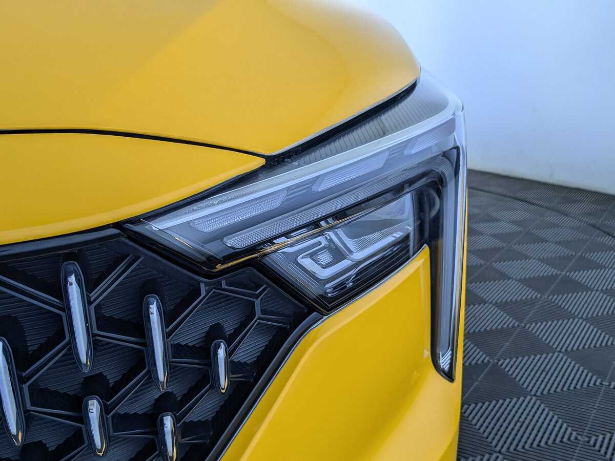 Купить FAW Bestune B70 с пробегом. Фото: #9