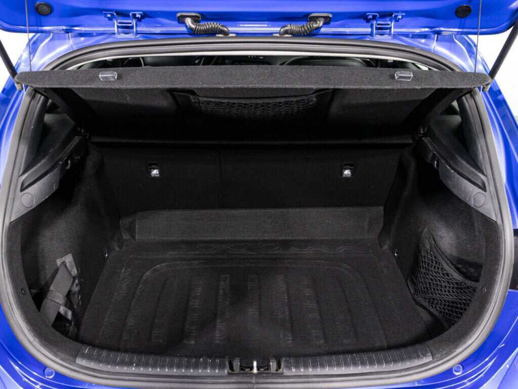 Купить Kia Ceed с пробегом. Фото: #14