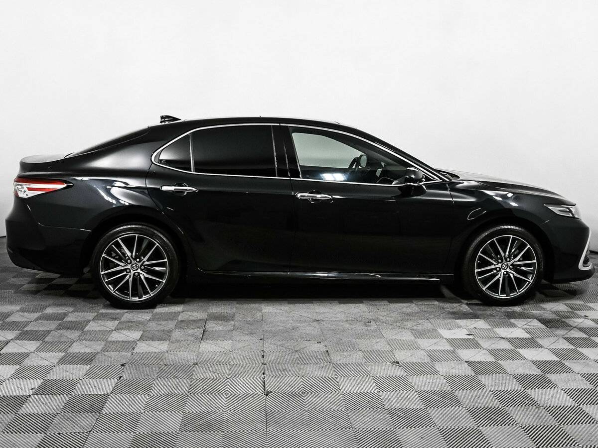 Купить EXEED LX с пробегом. Фото: #3