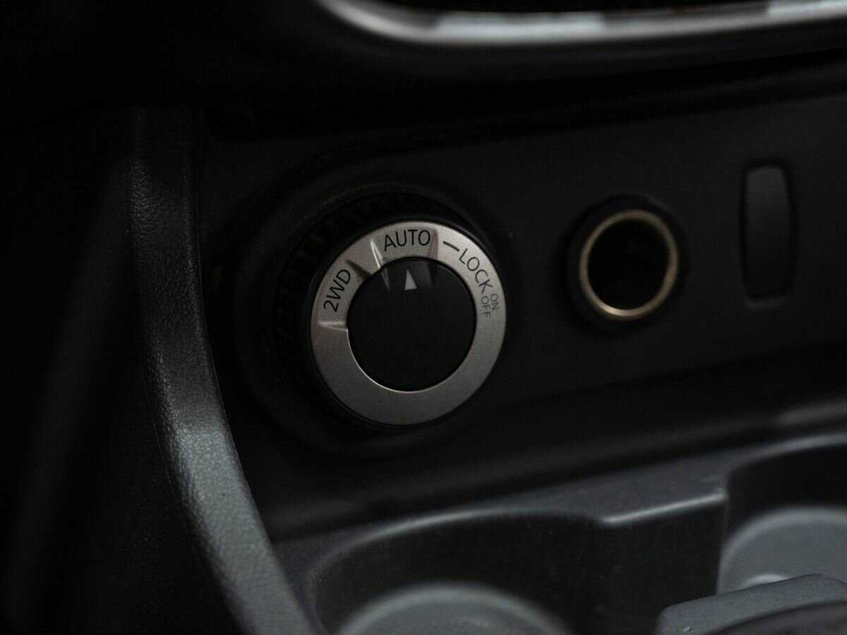 Купить Renault Duster с пробегом. Фото: #16