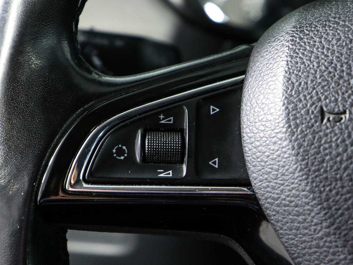 Купить Skoda Octavia с пробегом. Фото: #15