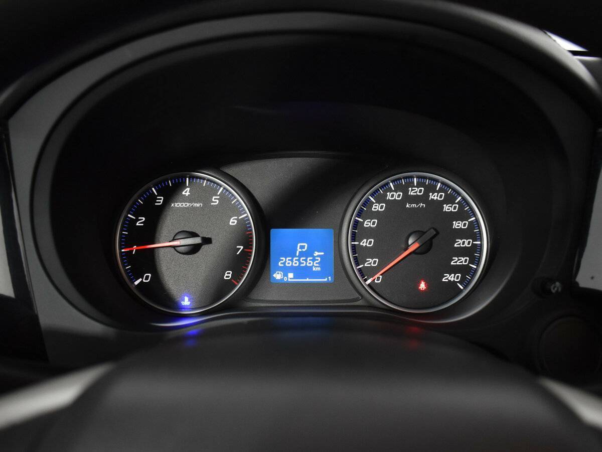 Купить Mitsubishi Outlander с пробегом. Фото: #12