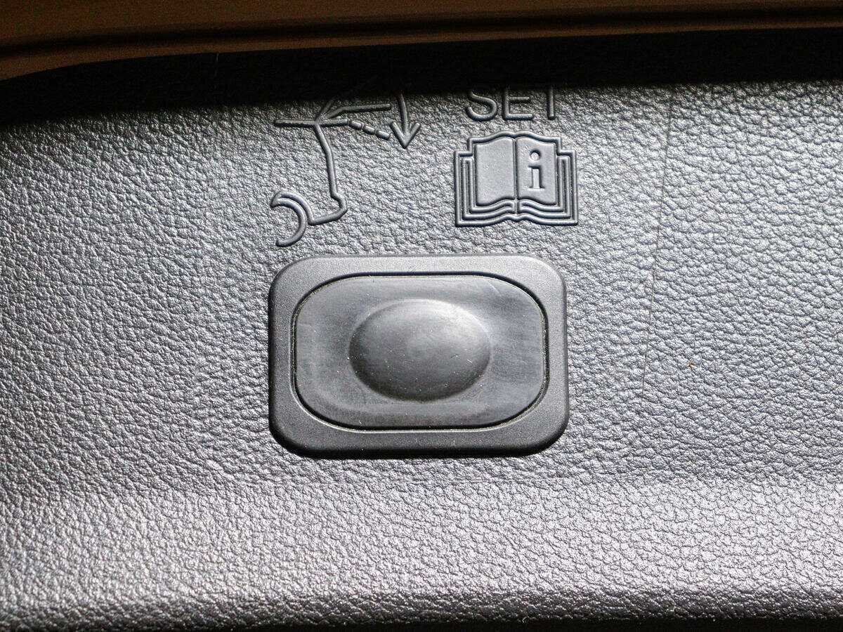 Купить Ford Kuga с пробегом. Фото: #14