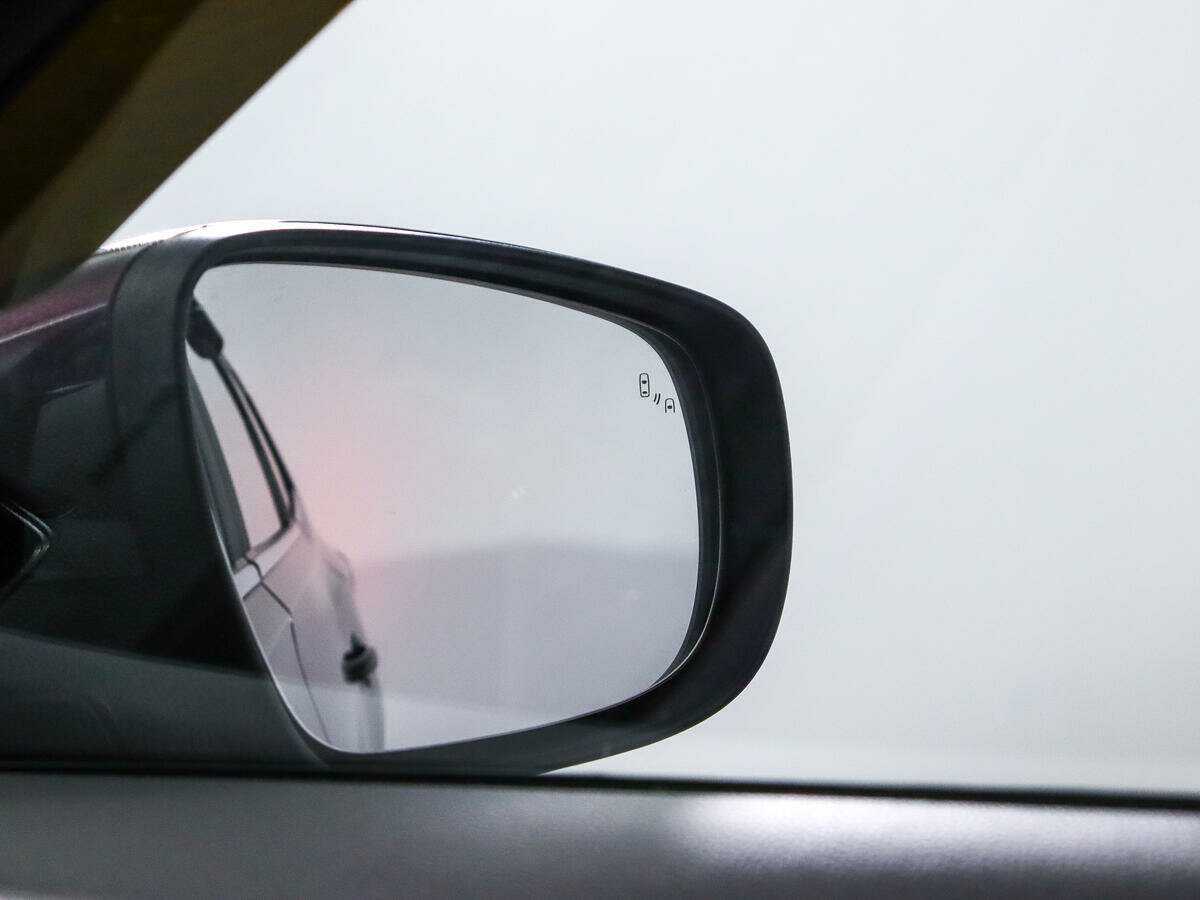 Купить Chery Tiggo 8 Pro с пробегом. Фото: #14