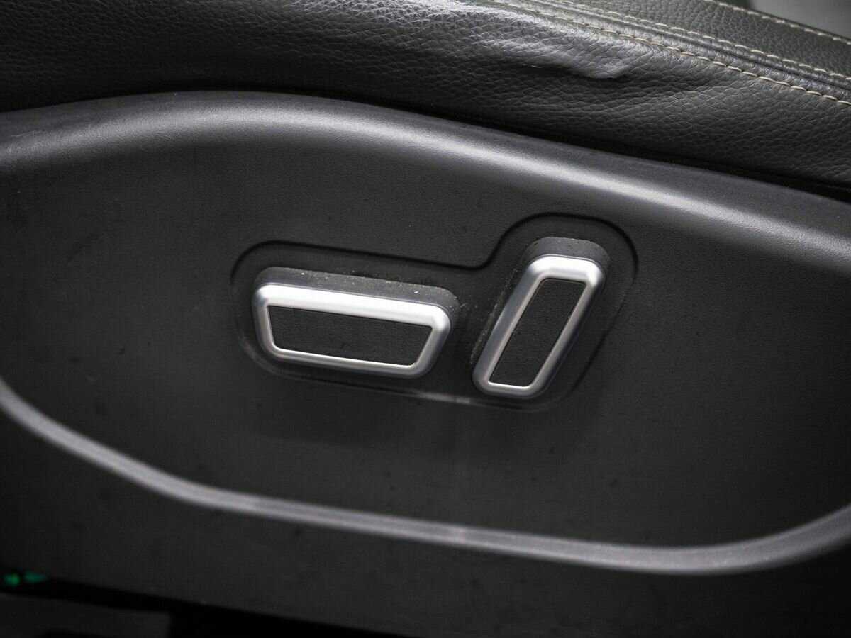 Купить Geely Emgrand X7 с пробегом. Фото: #19