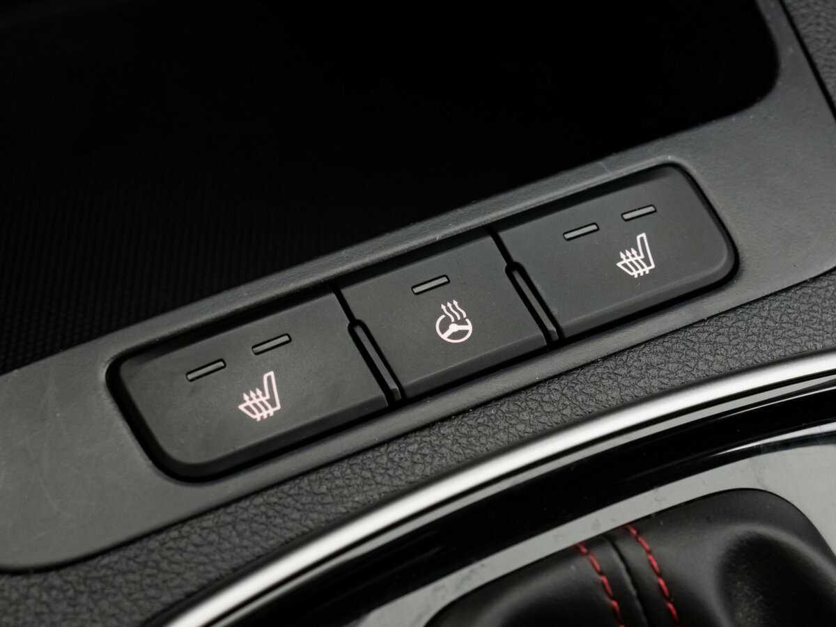 Купить Kia Rio с пробегом. Фото: #16