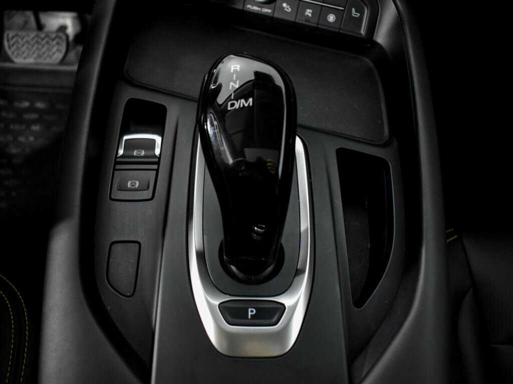 Купить Haval F7x с пробегом. Фото: #16