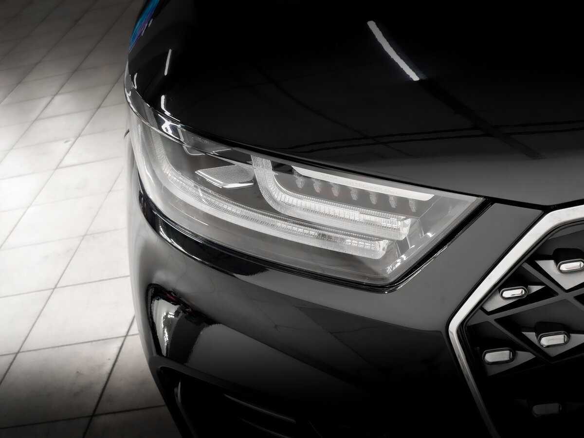 Купить Chery Tiggo 8 Pro с пробегом. Фото: #16