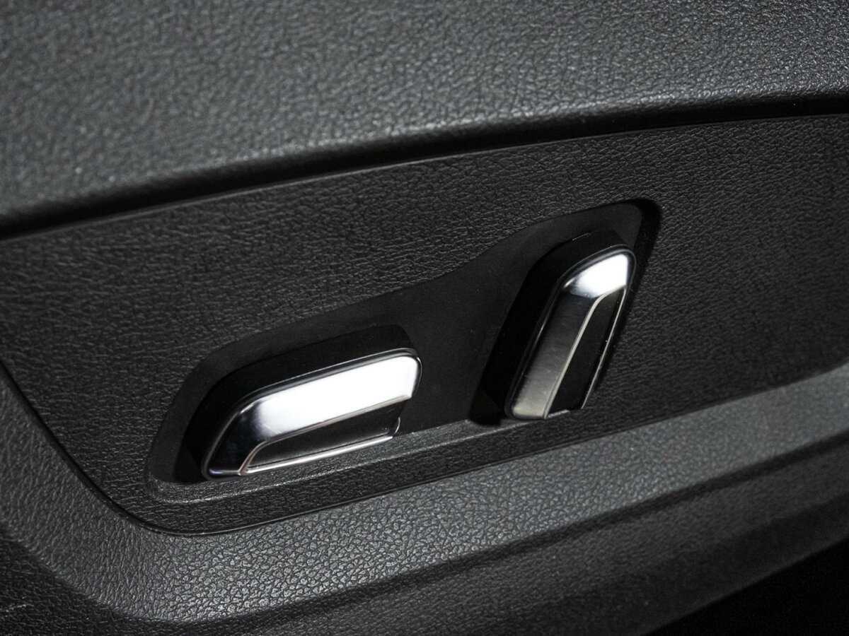 Купить Chery Tiggo 7 Pro с пробегом. Фото: #18