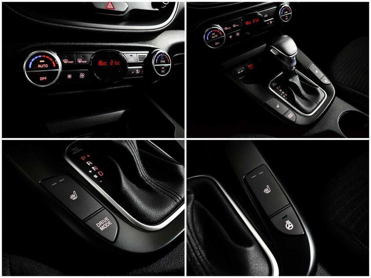 Купить Kia Soul с пробегом. Фото: #13