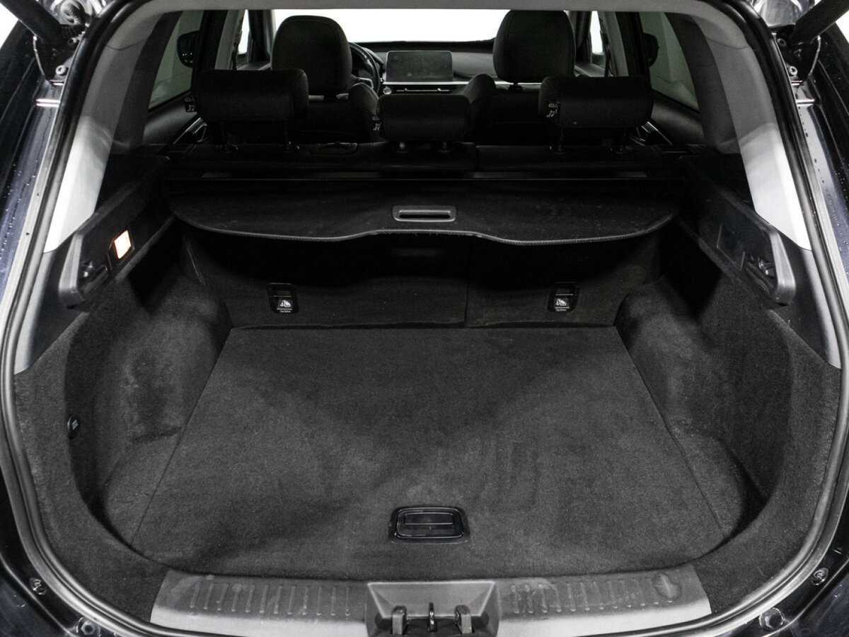 Купить Chery Tiggo 7 Pro с пробегом. Фото: #14