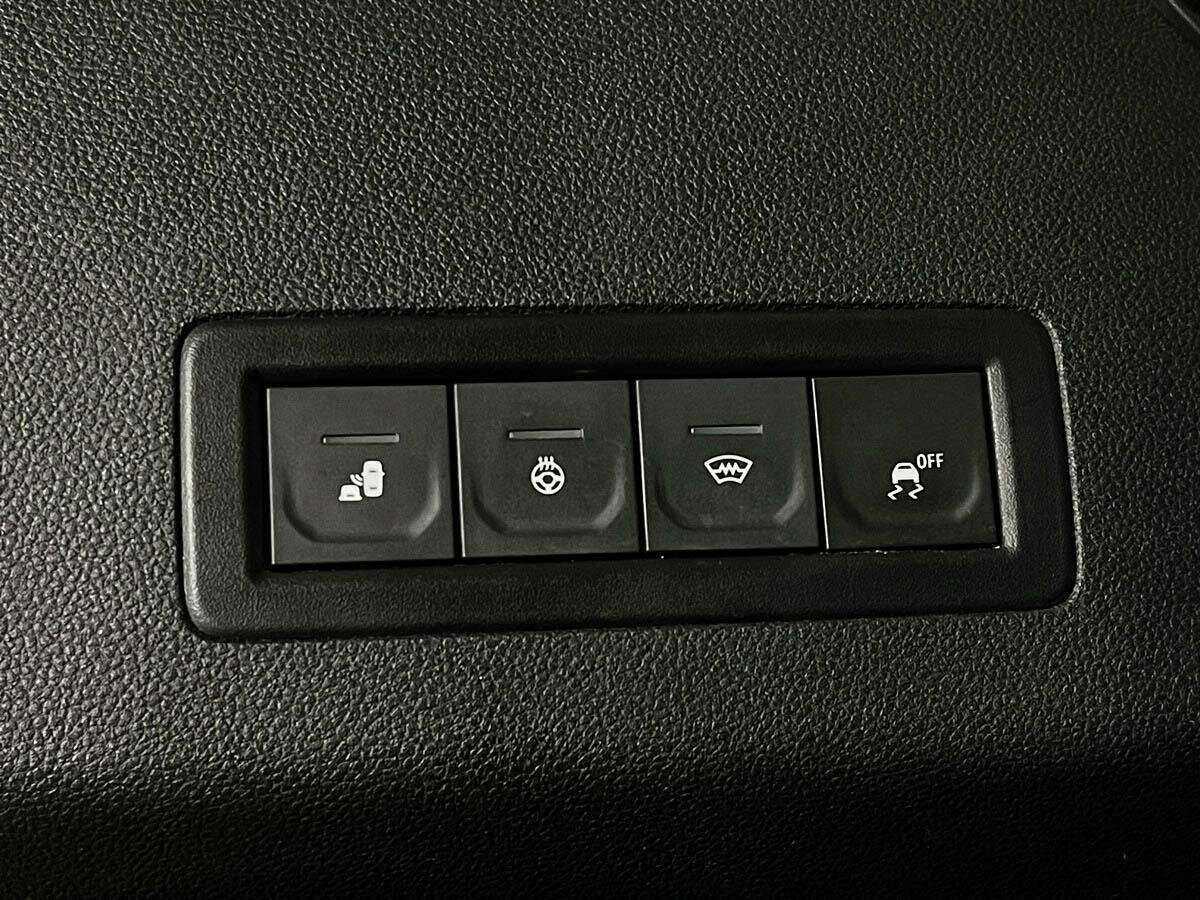 Купить Renault Arkana с пробегом. Фото: #13