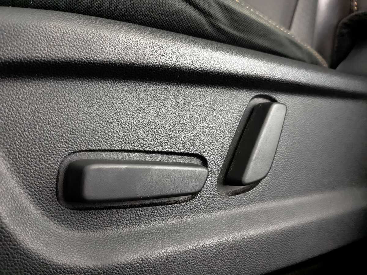 Купить Changan CS35PLUS с пробегом. Фото: #21