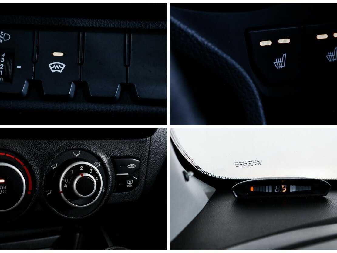 Купить Kia Rio с пробегом. Фото: #10