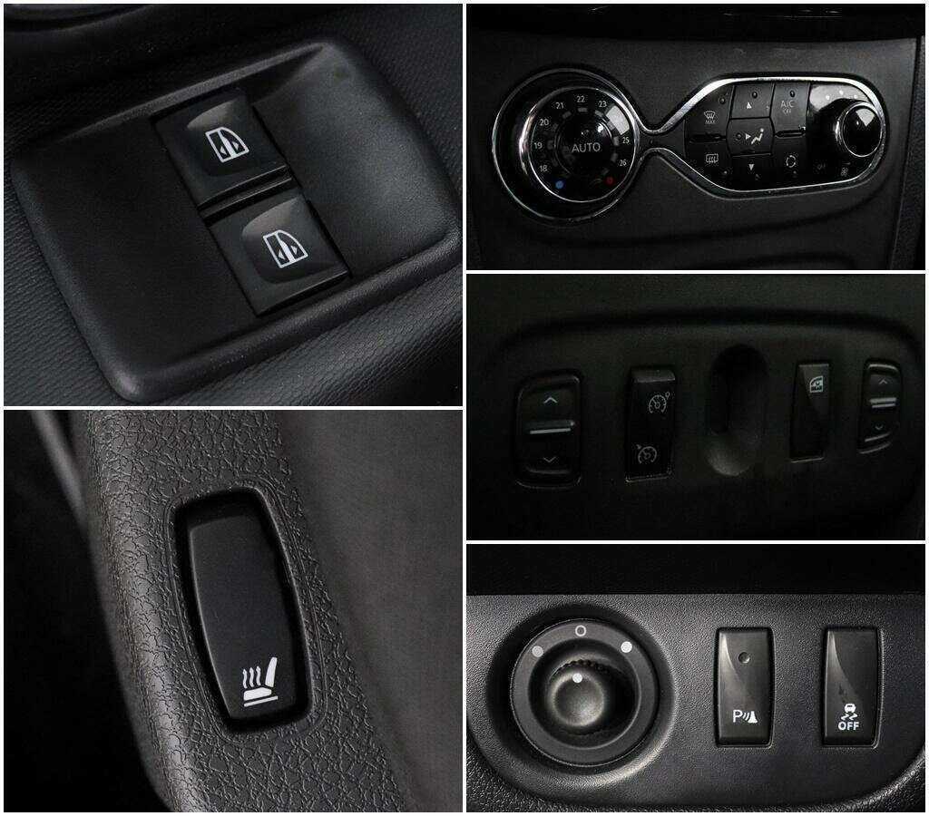 Купить Renault Sandero с пробегом. Фото: #12