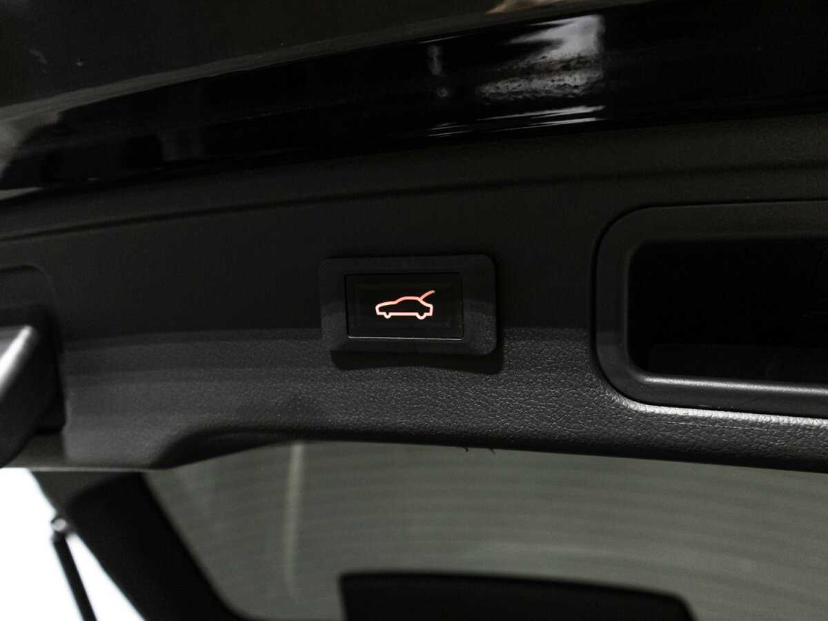 Купить Haval F7x с пробегом. Фото: #14