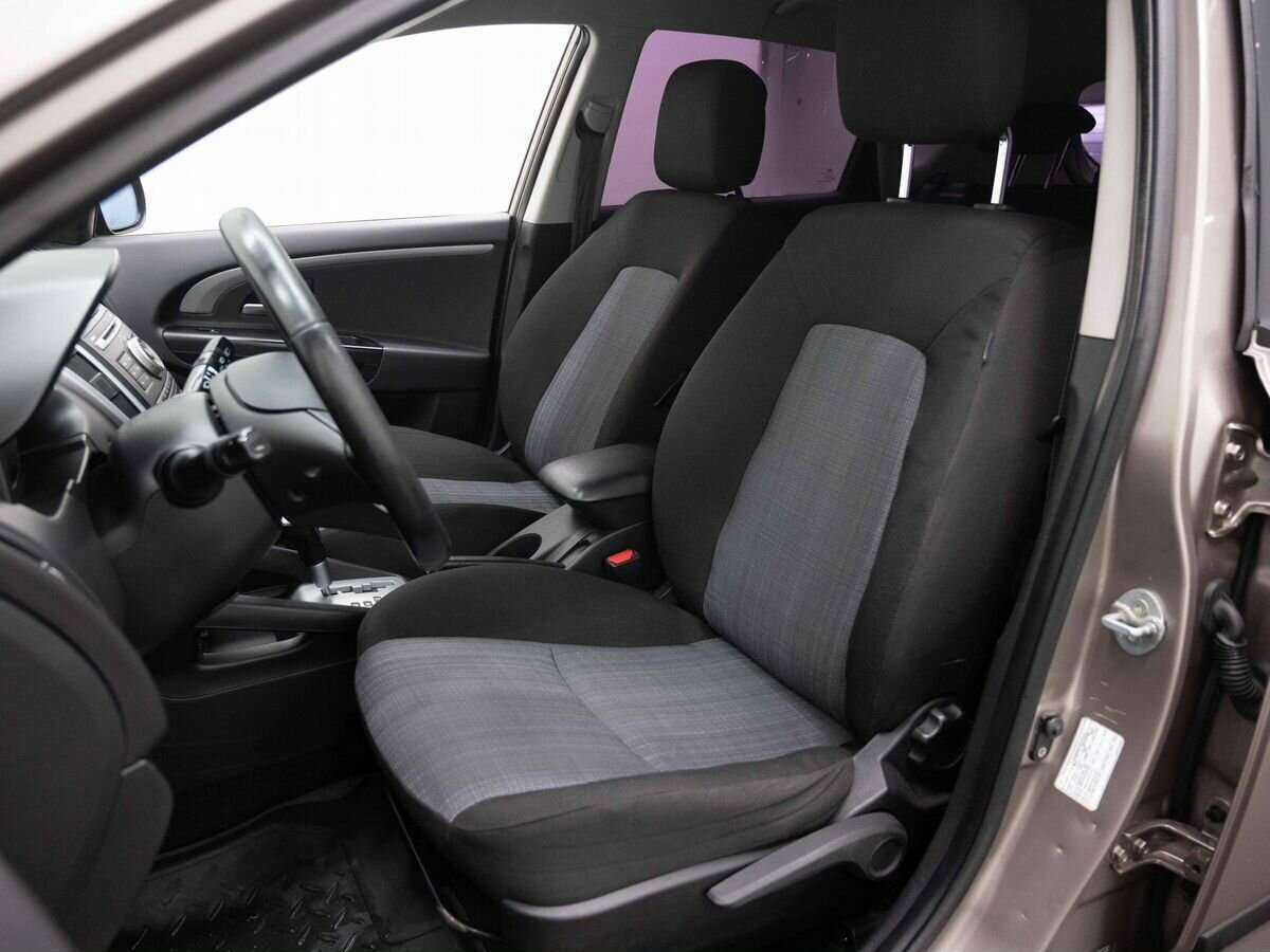 Купить Kia Ceed с пробегом. Фото: #7