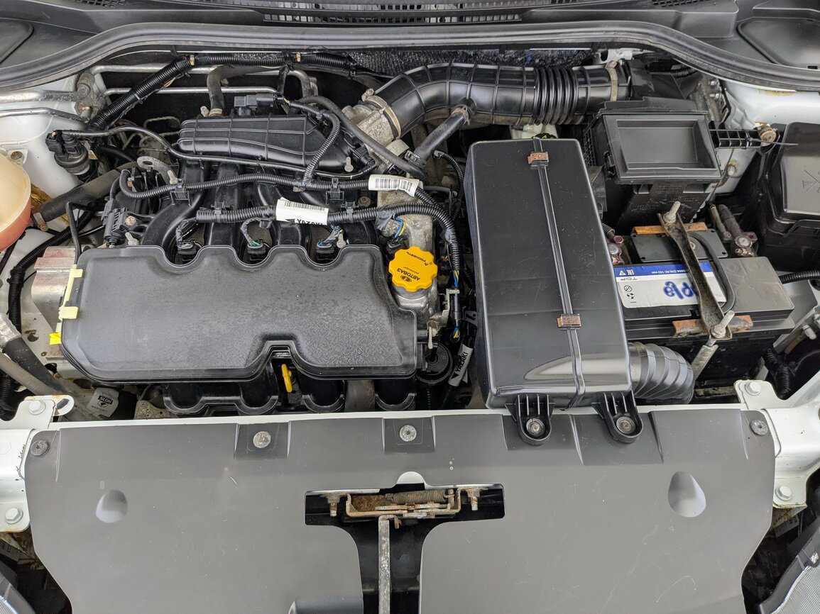 Купить Lada (ВАЗ) Vesta с пробегом. Фото: #10