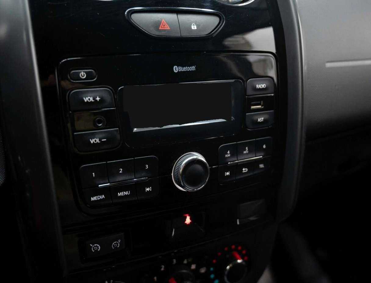 Купить Renault Duster с пробегом. Фото: #18