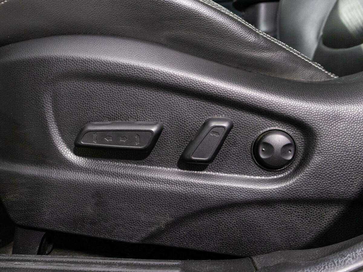 Купить Kia Soul с пробегом. Фото: #15