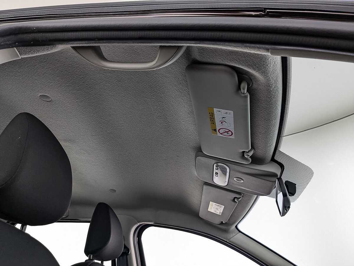 Купить Renault Duster с пробегом. Фото: #18