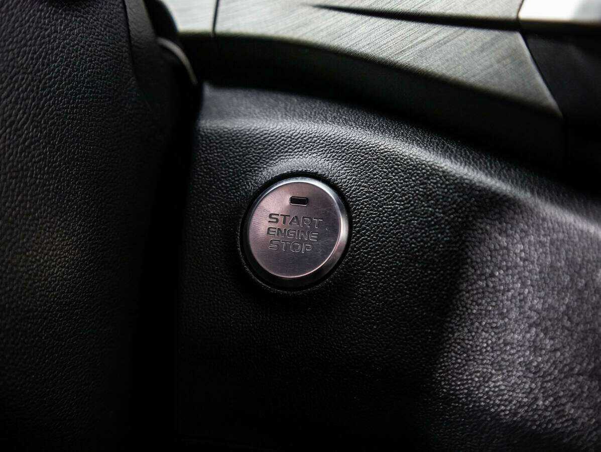 Купить Changan CS35PLUS с пробегом. Фото: #16