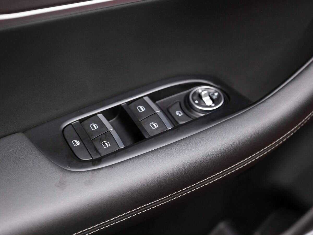 Купить Chery Tiggo 7 Pro с пробегом. Фото: #24