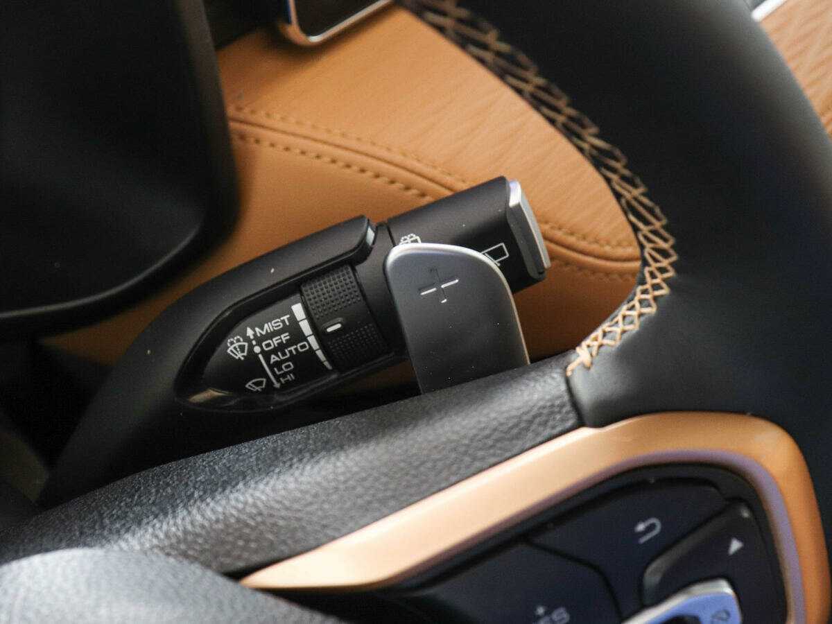 Купить Haval Jolion с пробегом. Фото: #15