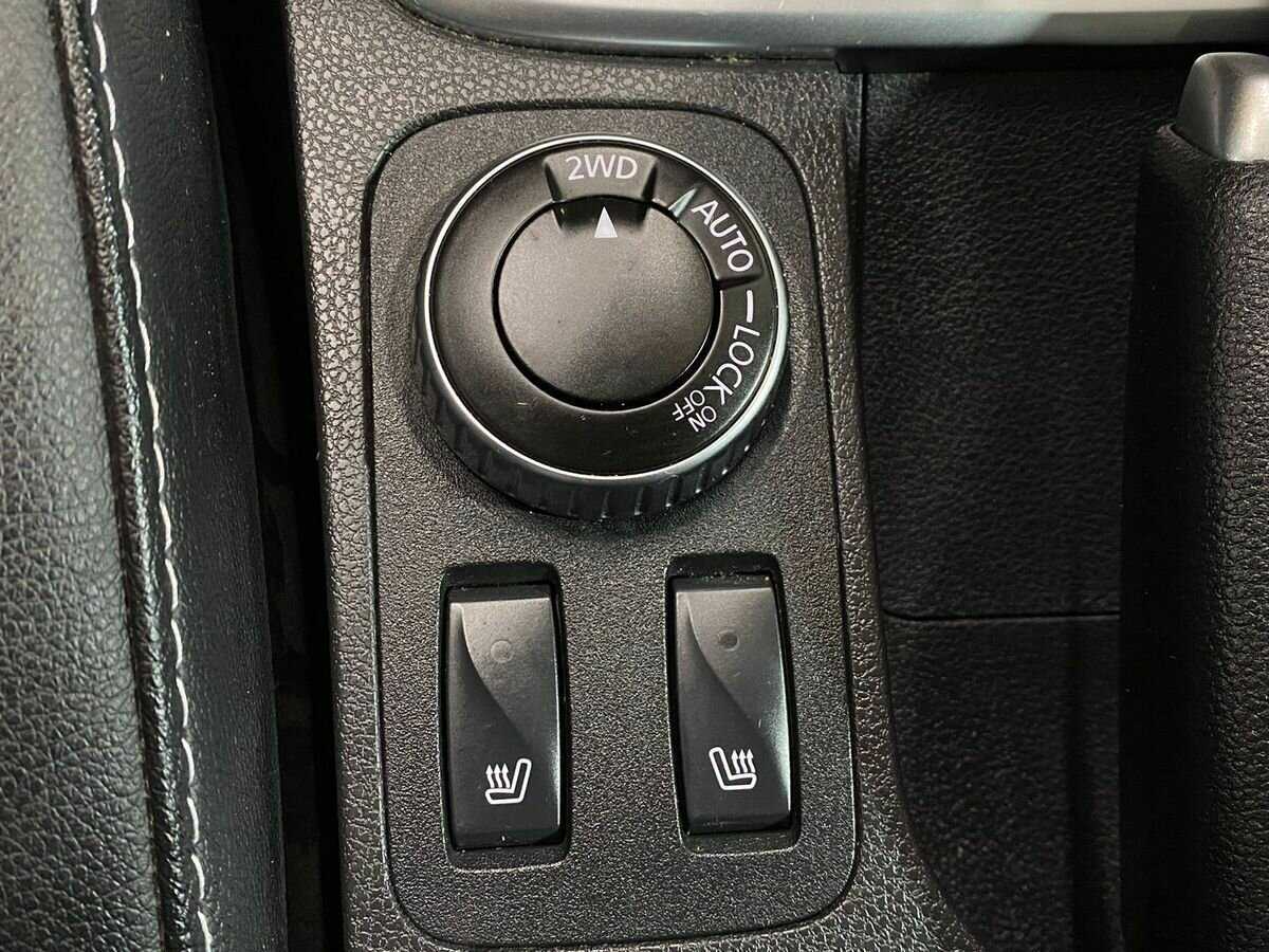 Купить Renault Kaptur с пробегом. Фото: #15