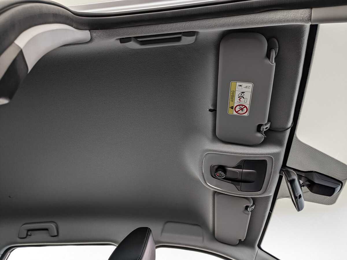 Купить Chery Tiggo 4 с пробегом. Фото: #17