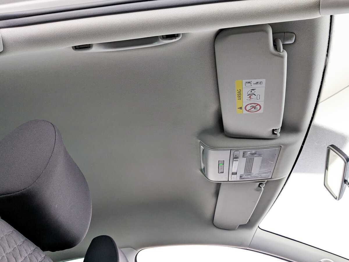 Купить Volkswagen Polo с пробегом. Фото: #21