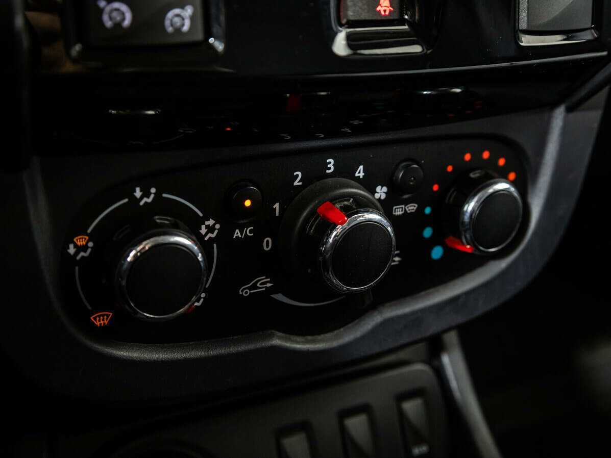 Купить Renault Duster с пробегом. Фото: #14