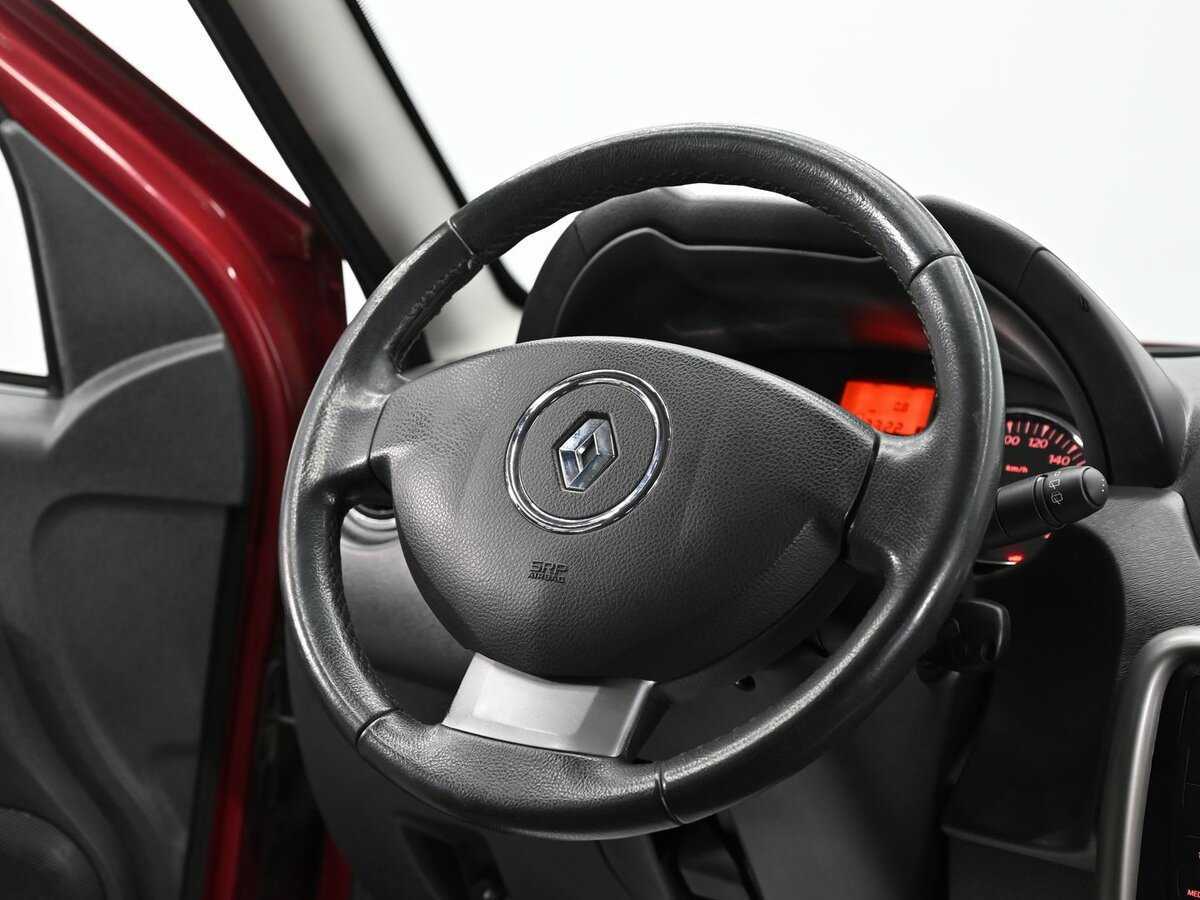 Купить Renault Duster с пробегом. Фото: #7