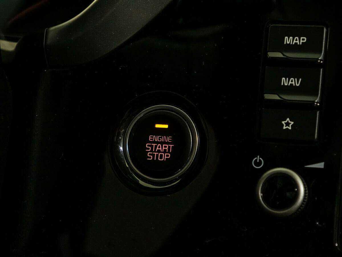 Купить Kia Rio с пробегом. Фото: #12