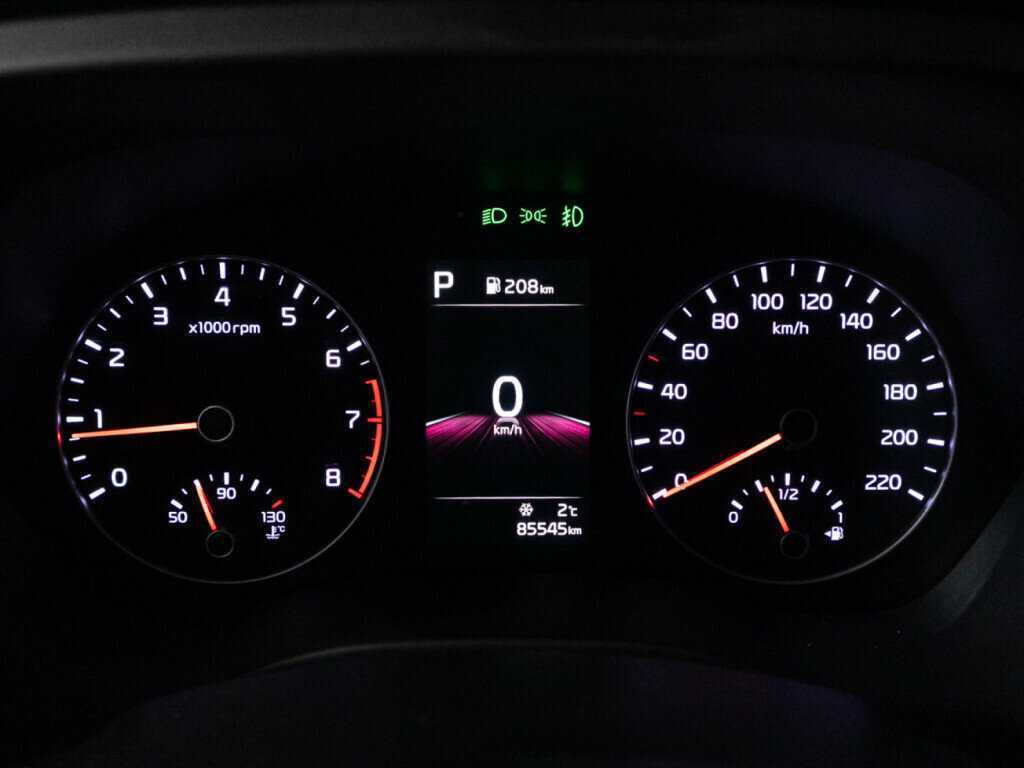 Купить Kia Rio с пробегом. Фото: #11