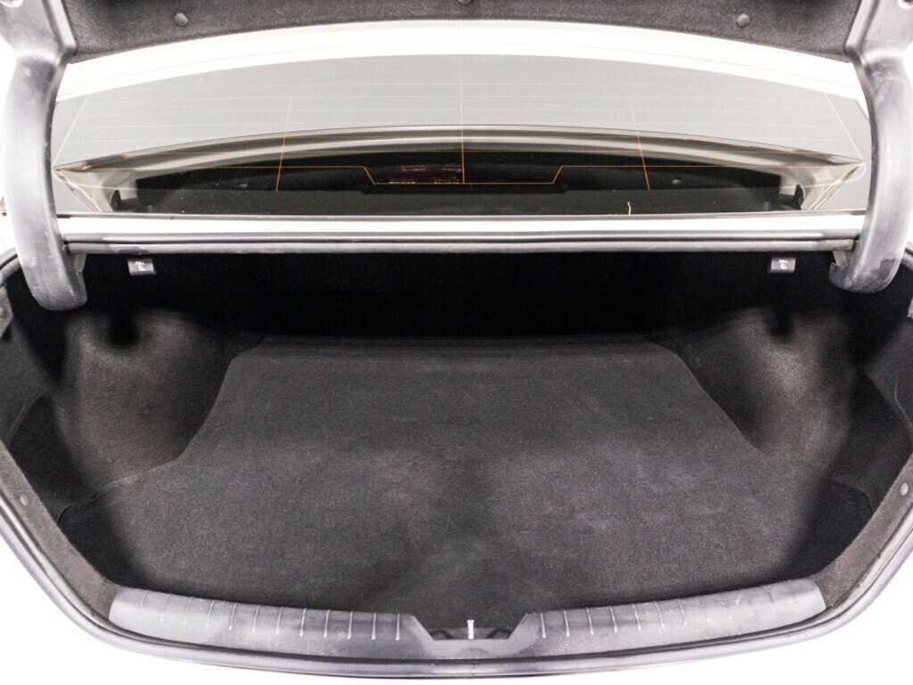 Купить Hyundai Sonata с пробегом. Фото: #14