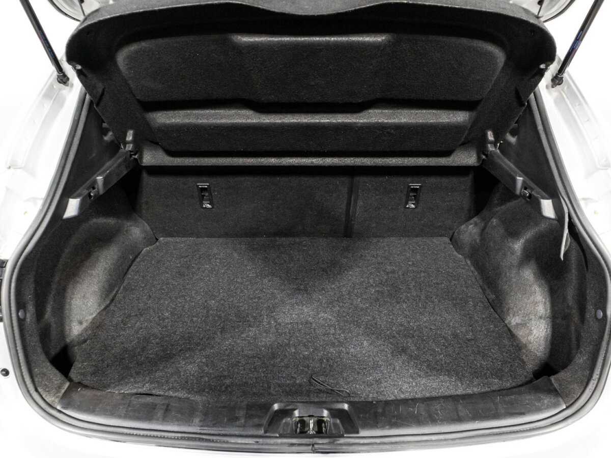 Купить Nissan Qashqai с пробегом. Фото: #14