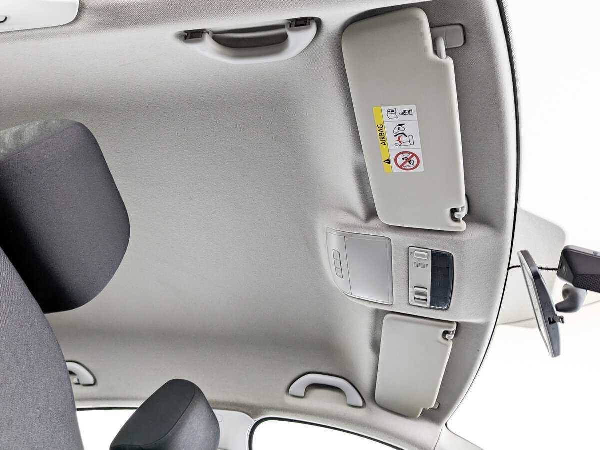 Купить Skoda Rapid с пробегом. Фото: #20