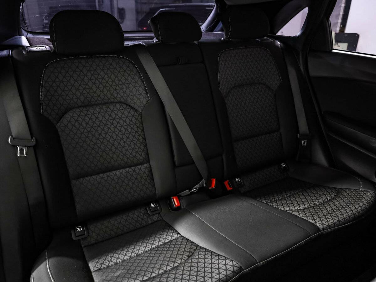 Купить Kia Ceed с пробегом. Фото: #20