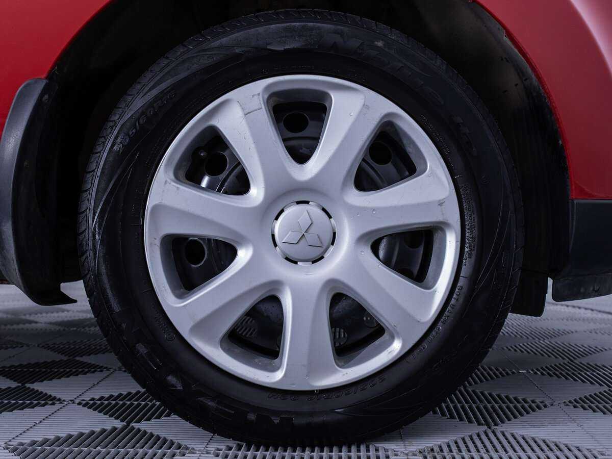 Купить Kia Soul с пробегом. Фото: #9