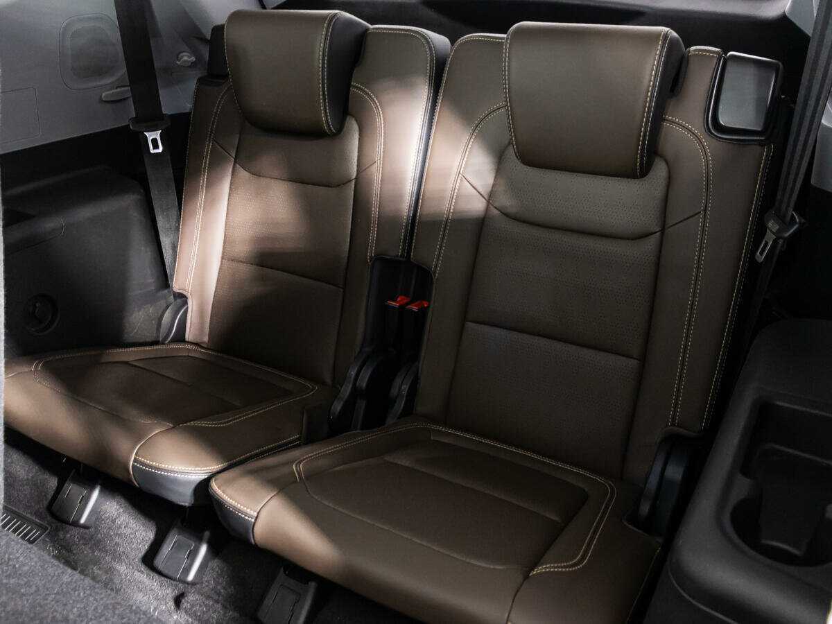 Купить Chery Tiggo 8 Pro с пробегом. Фото: #17