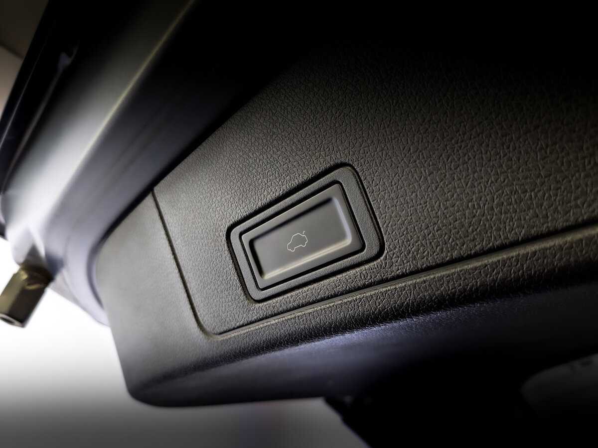 Купить Chery Tiggo 7 Pro с пробегом. Фото: #24