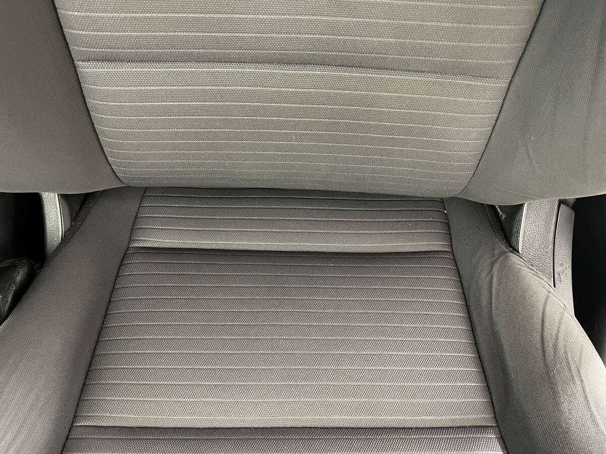 Купить Kia Cerato с пробегом. Фото: #19